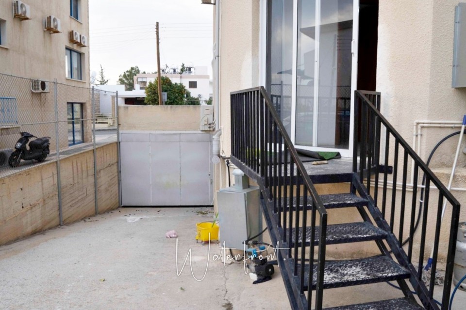 Building For Sale  in  Pano Paphos - Up Town