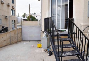 Building For Sale  in  Pano Paphos - Up Town