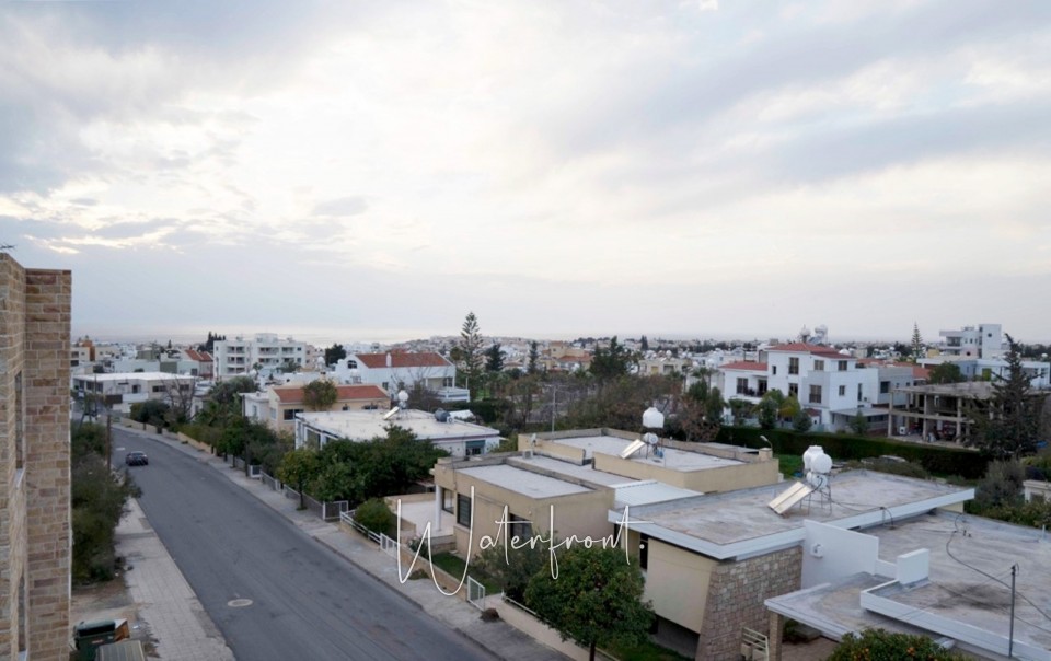 Building For Sale  in  Pano Paphos - Up Town