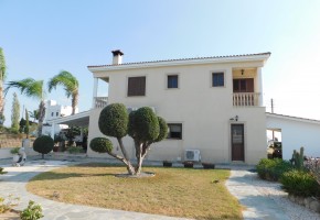 Detached Villa For Sale  in  Koloni