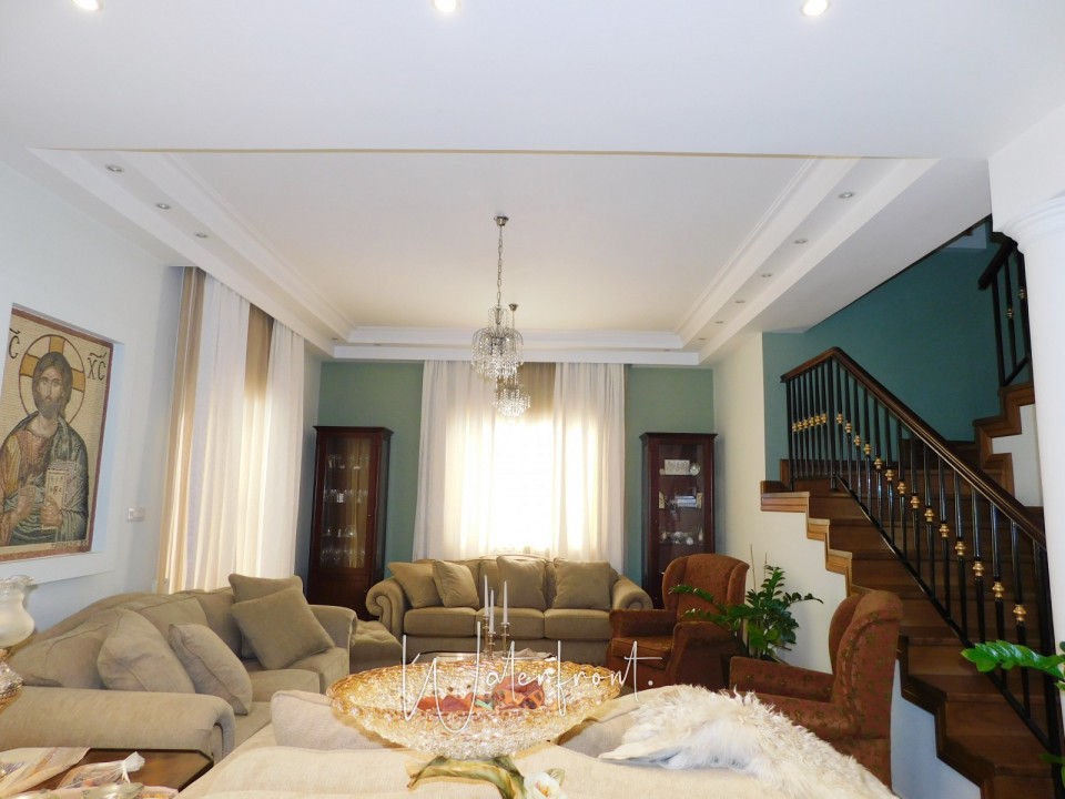 Detached Villa For Sale  in  Koloni