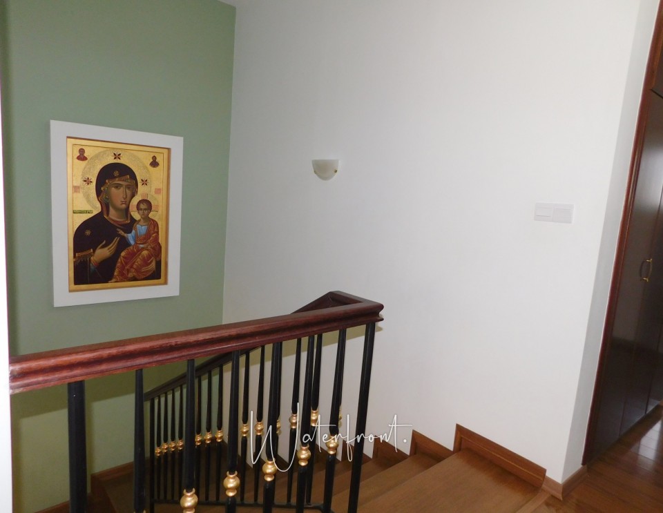 Detached Villa For Sale  in  Koloni