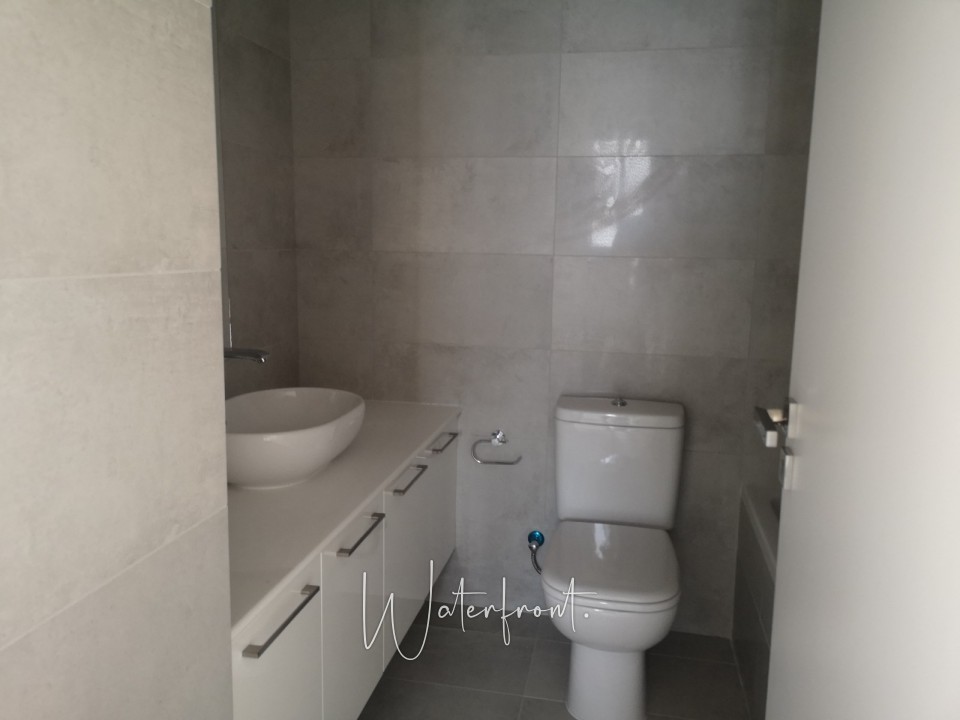 Semi Detached Villa For Sale  in  Coral Bay