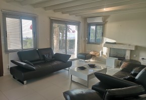 Detached Villa For Sale  in  Kamares - Tala
