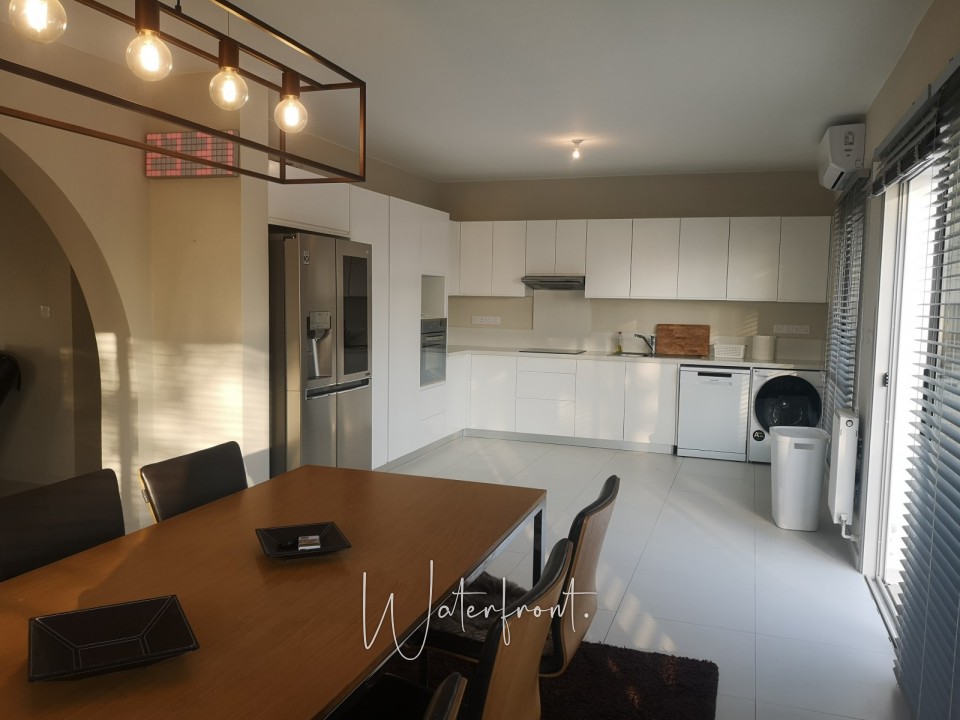 Detached Villa For Sale  in  Kamares - Tala