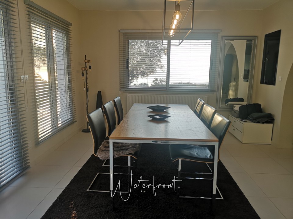 Detached Villa For Sale  in  Kamares - Tala