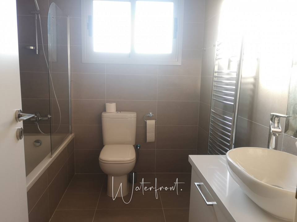 Detached Villa For Sale  in  Kamares - Tala