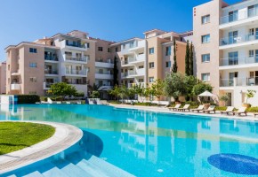 Town House For Sale in Universal, Paphos - SL19882