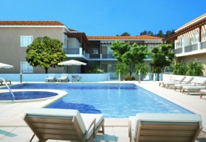 Building For Sale in Polis, Paphos - SL20013