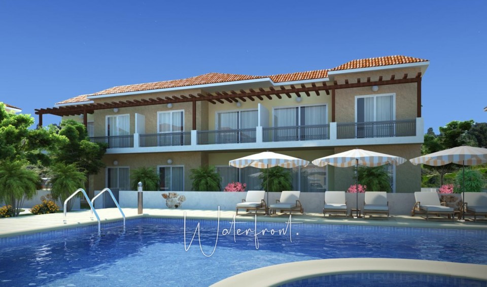 Project For Sale  in  Polis