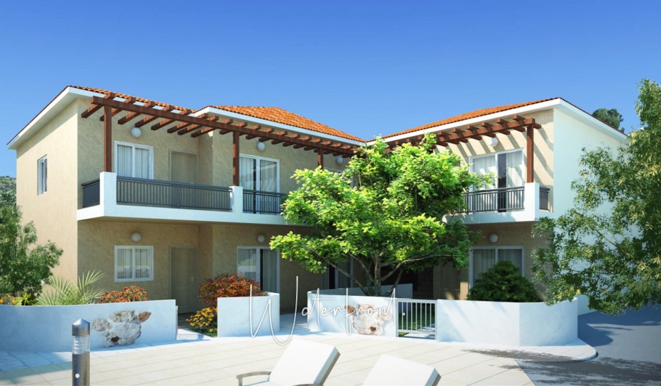 Project For Sale  in  Polis