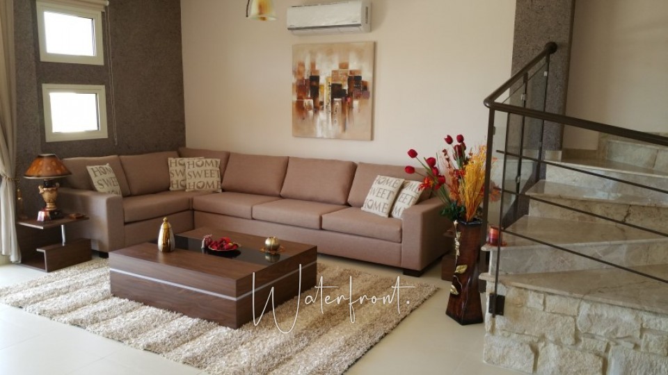 Detached Villa For Sale  in  Acheleia