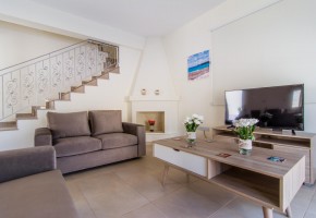 Detached Villa For Sale  in  Polis