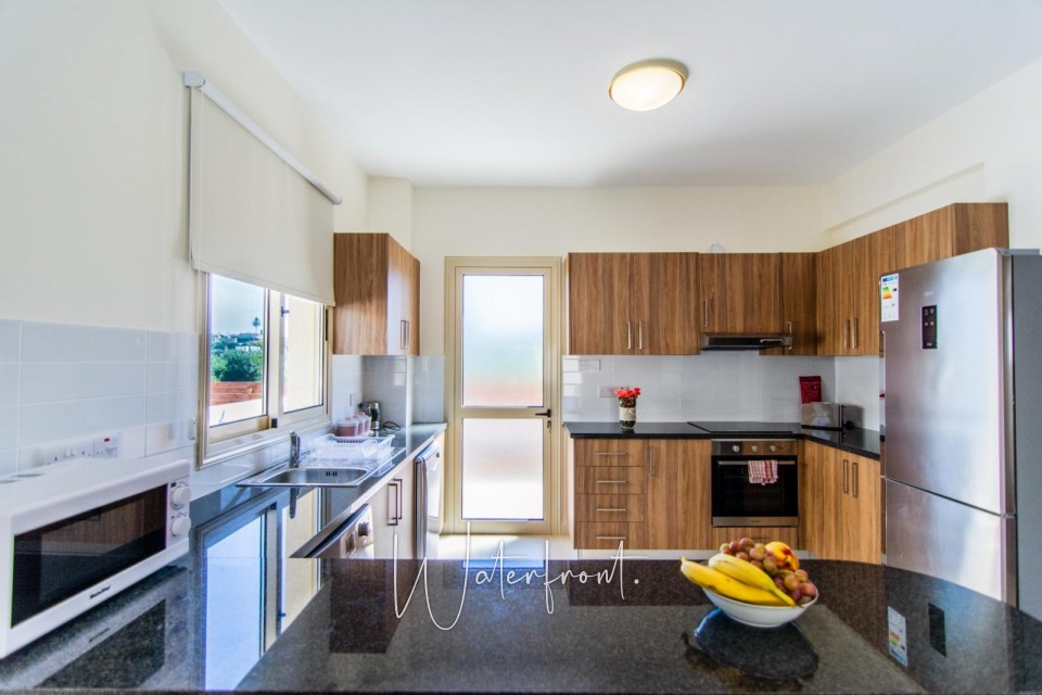 Detached Villa For Sale  in  Polis