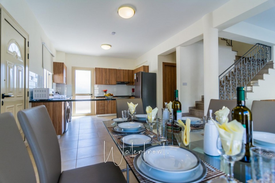 Detached Villa For Sale  in  Polis