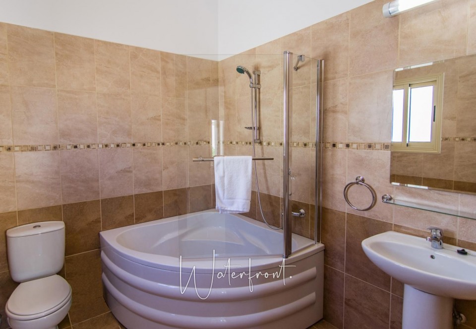 Detached Villa For Sale  in  Polis