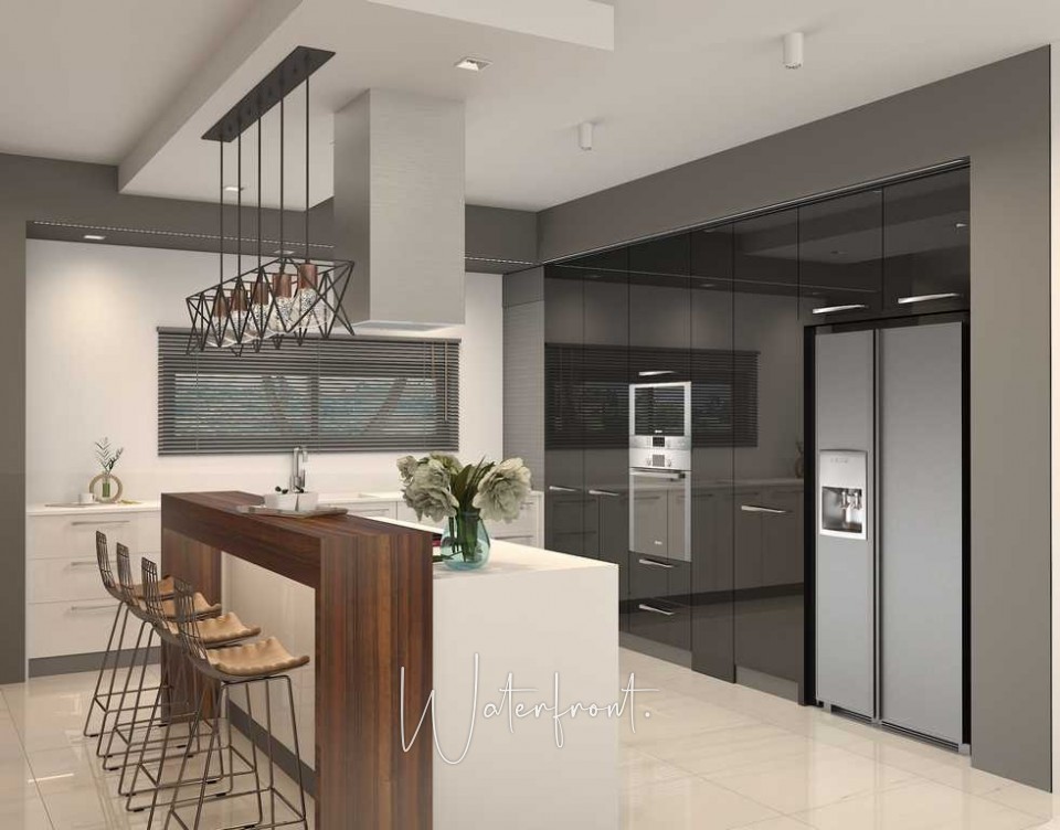 Detached Villa For Sale  in  Yeroskipou