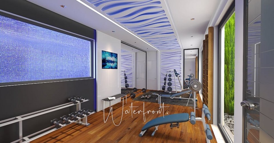 Detached Villa For Sale  in  Kissonerga