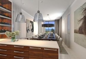 Detached Villa For Sale  in  Kissonerga