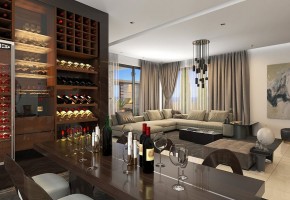 Detached Villa For Sale  in  Kissonerga