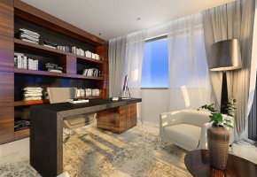 Detached Villa For Sale  in  Kissonerga