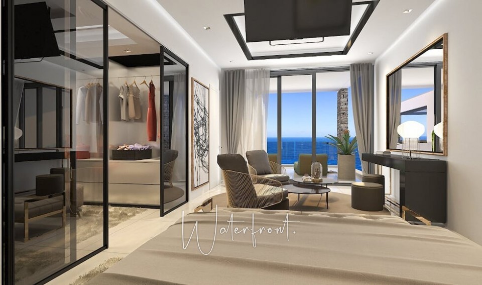 Detached Villa For Sale  in  Kissonerga