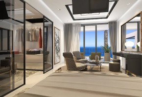 Detached Villa For Sale  in  Kissonerga