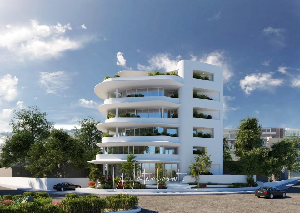 Detached Villa For Sale  in  Acheleia