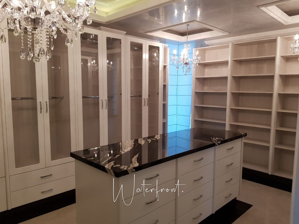 Detached Villa For Sale  in  Aphrodite Hills