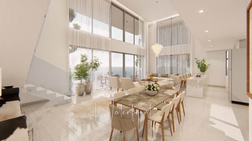Apartment For Sale  in  Kato Paphos