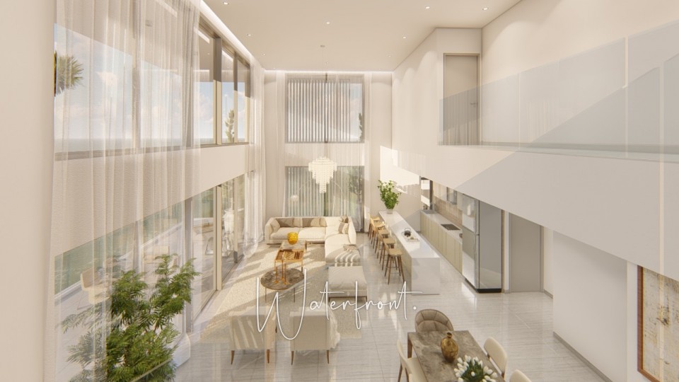 Apartment For Sale  in  Kato Paphos
