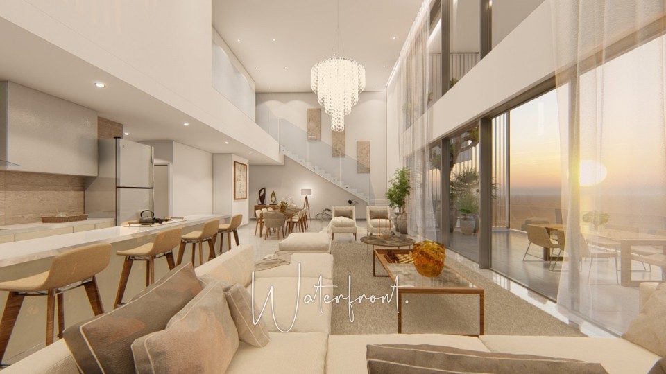 Apartment For Sale  in  Kato Paphos