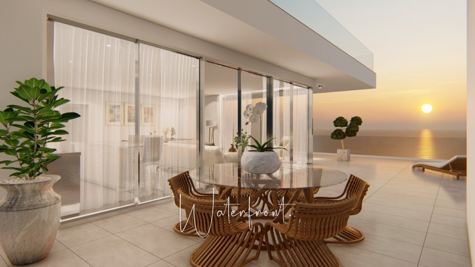 Apartment For Sale  in  Kato Paphos
