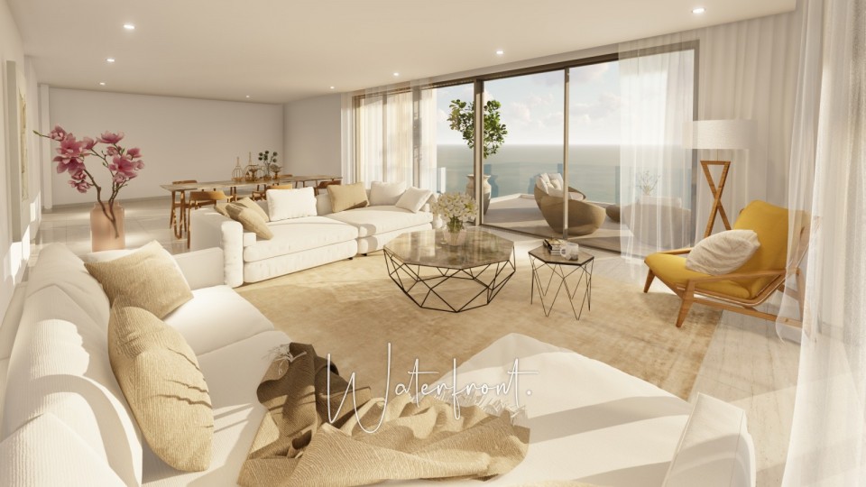 Apartment For Sale  in  Kato Paphos