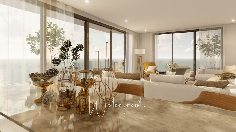 Apartment For Sale  in  Kato Paphos