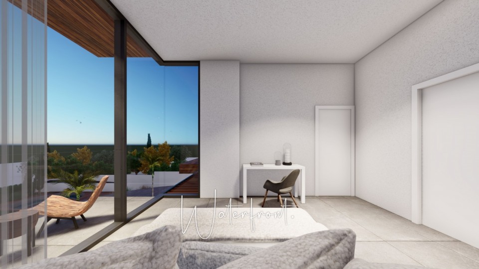 Detached Villa For Sale  in  Acheleia