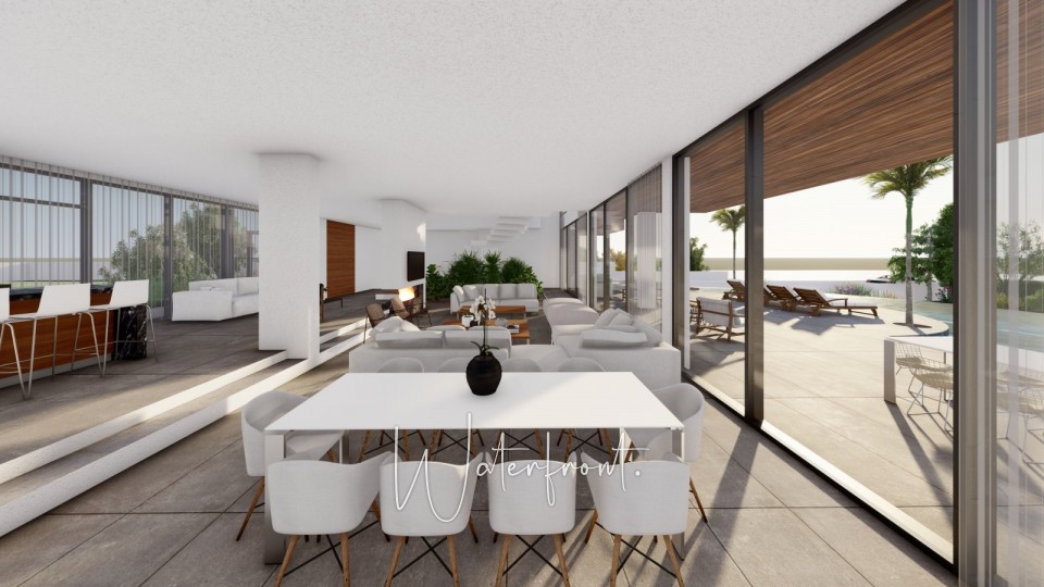 Detached Villa For Sale  in  Acheleia