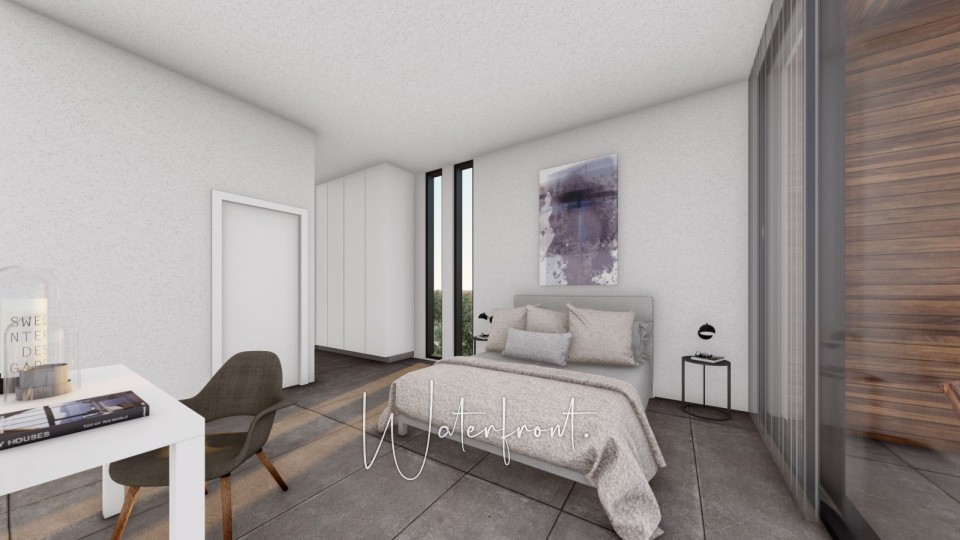 Detached Villa For Sale  in  Acheleia