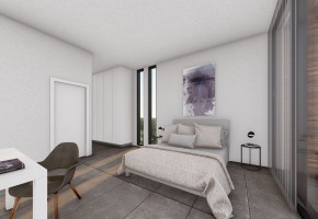 Detached Villa For Sale  in  Acheleia