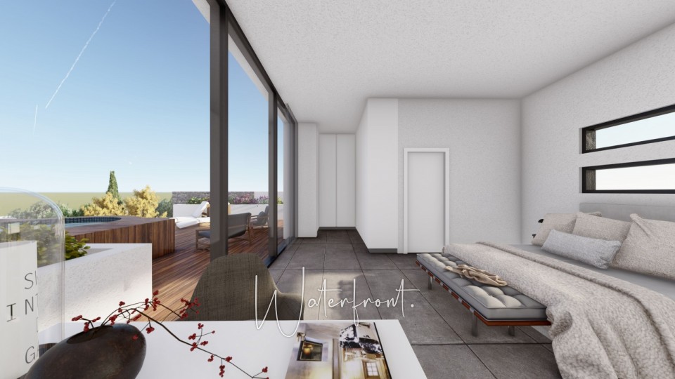 Detached Villa For Sale  in  Acheleia