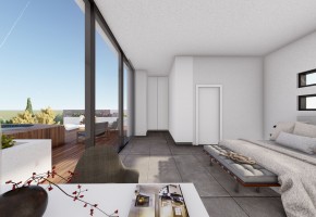 Detached Villa For Sale  in  Acheleia