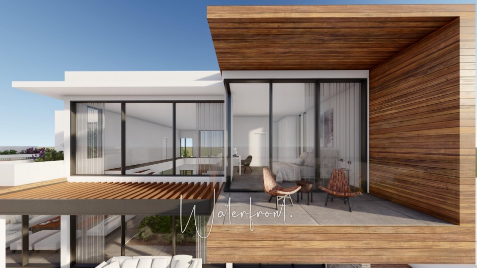 Detached Villa For Sale  in  Acheleia