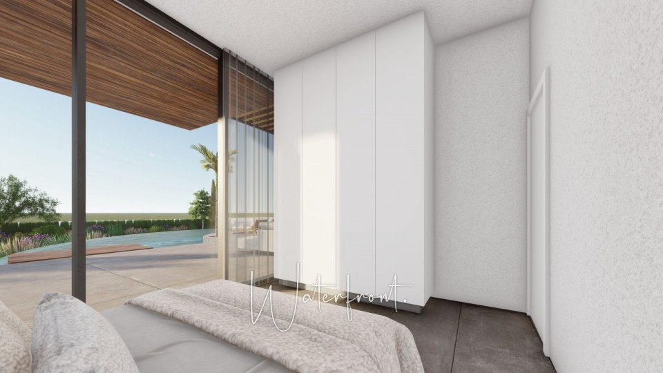 Detached Villa For Sale  in  Acheleia