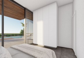 Detached Villa For Sale  in  Acheleia