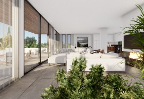 Detached Villa For Sale  in  Acheleia