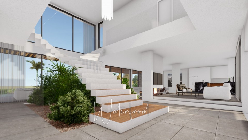 Detached Villa For Sale  in  Acheleia