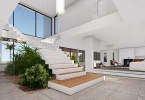 Detached Villa For Sale  in  Acheleia