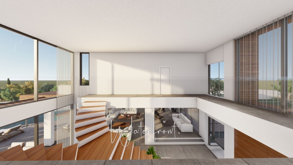 Detached Villa For Sale  in  Acheleia