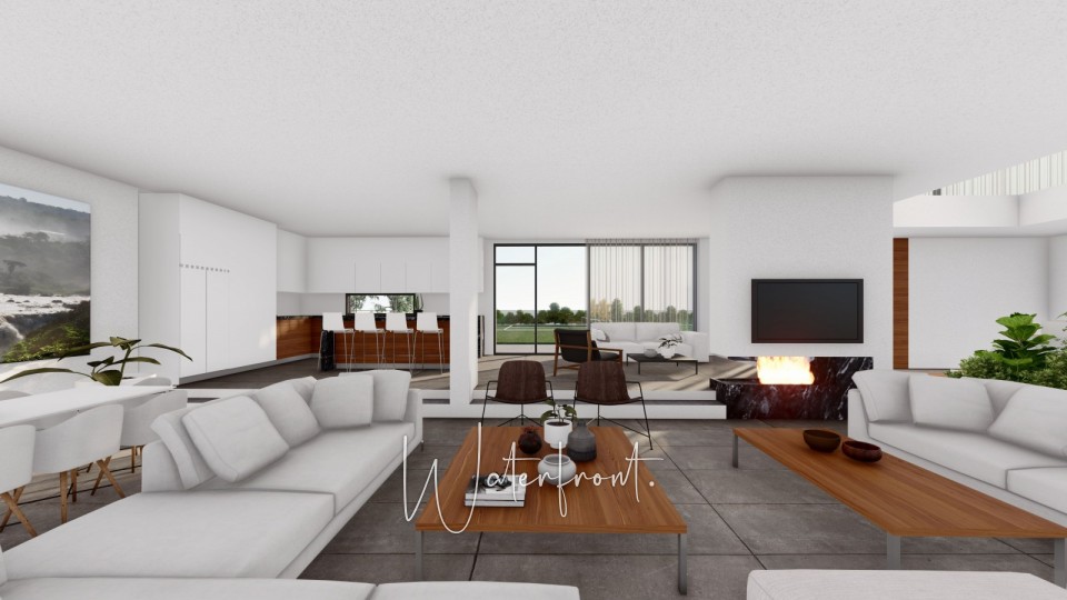 Detached Villa For Sale  in  Acheleia