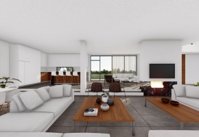 Detached Villa For Sale  in  Acheleia